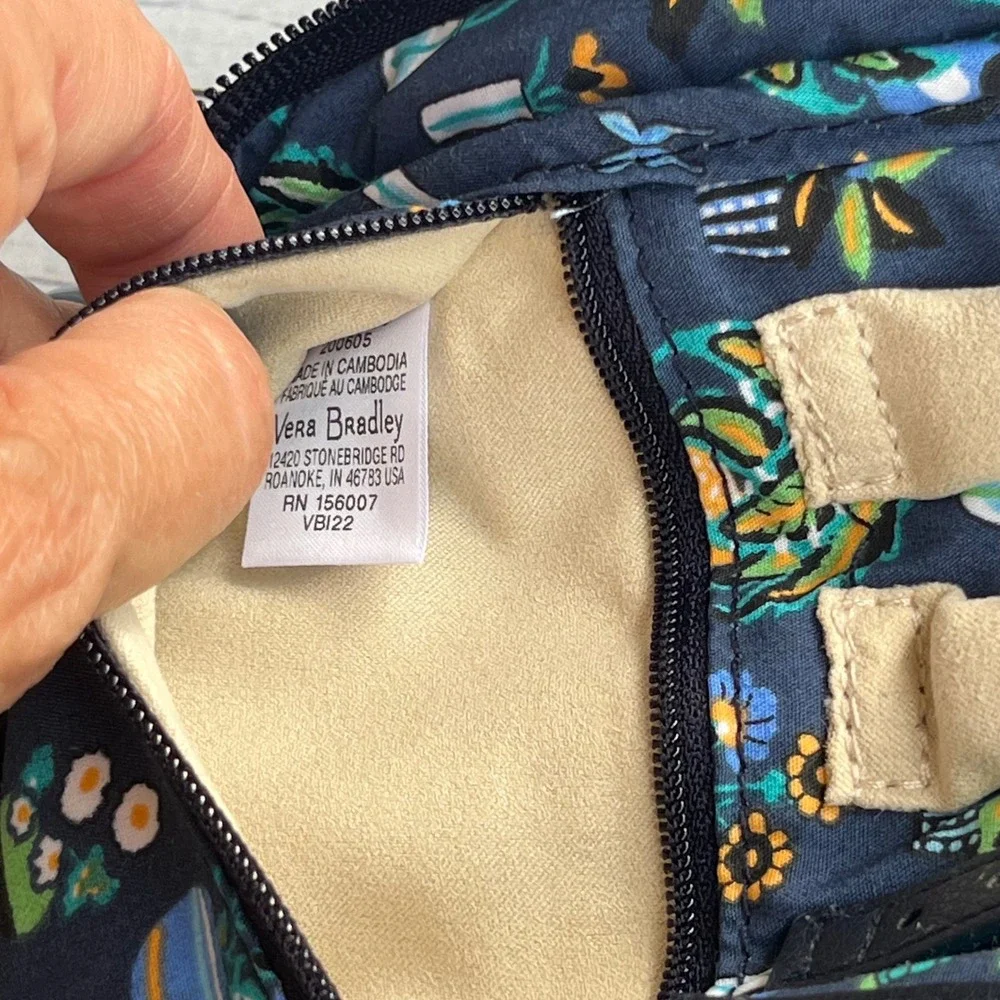 Vera Bradley vera bradley
